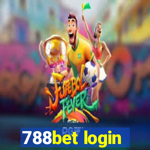 788bet login